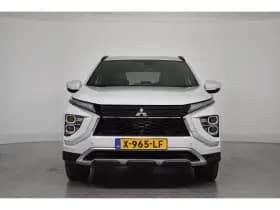 Mitsubishi Eclipse Cross thumbnail 9