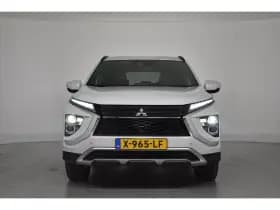 Mitsubishi Eclipse Cross thumbnail 10