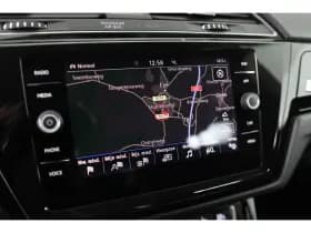 Volkswagen Touran thumbnail 11