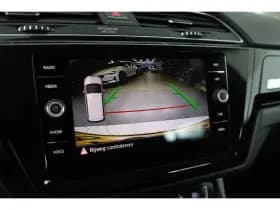 Volkswagen Touran thumbnail 12
