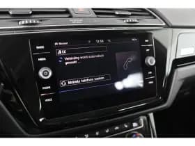 Volkswagen Touran thumbnail 13