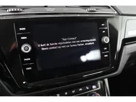 Volkswagen Touran thumbnail 14