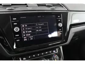 Volkswagen Touran thumbnail 15
