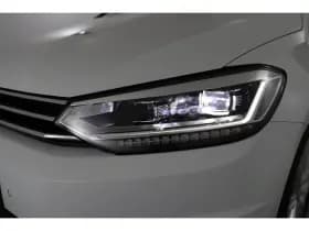 Volkswagen Touran thumbnail 18