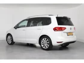 Volkswagen Touran thumbnail 3
