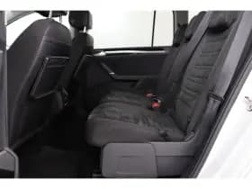 Volkswagen Touran thumbnail 27