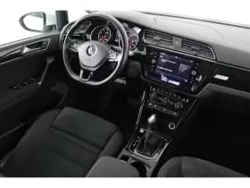 Volkswagen Touran thumbnail 29