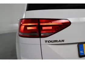 Volkswagen Touran thumbnail 31