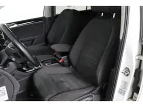 Volkswagen Touran thumbnail 6