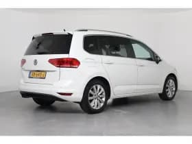Volkswagen Touran thumbnail 8