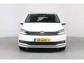 Volkswagen Touran thumbnail 9