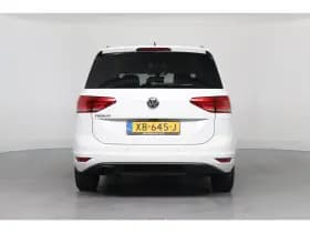 Volkswagen Touran thumbnail 10