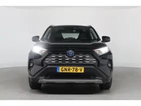 Toyota RAV4 thumbnail 11