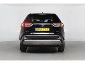 Toyota RAV4 thumbnail 13