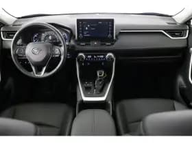 Toyota RAV4 thumbnail 4