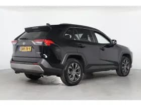 Toyota RAV4 thumbnail 10
