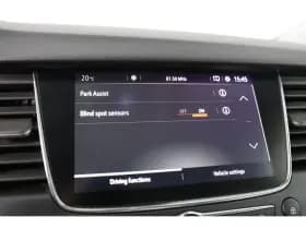 Opel Crossland thumbnail 15