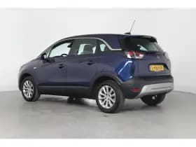 Opel Crossland thumbnail 3