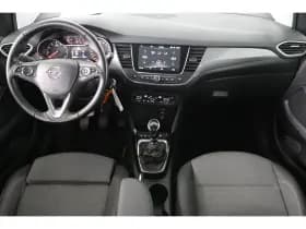 Opel Crossland thumbnail 4