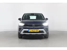 Opel Crossland thumbnail 9