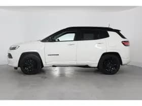 Jeep Compass thumbnail 2