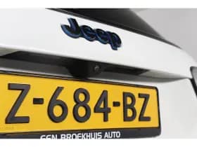 Jeep Compass thumbnail 16