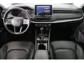 Jeep Compass thumbnail 4