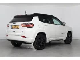 Jeep Compass thumbnail 7