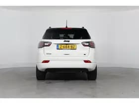 Jeep Compass thumbnail 8