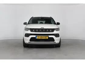 Jeep Compass thumbnail 9