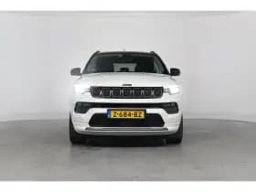 Jeep Compass thumbnail 10