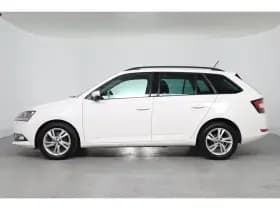 Škoda Fabia thumbnail 2