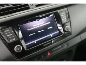 Škoda Fabia thumbnail 11