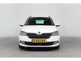Škoda Fabia thumbnail 15