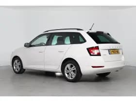 Škoda Fabia thumbnail 3