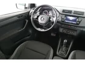 Škoda Fabia thumbnail 27