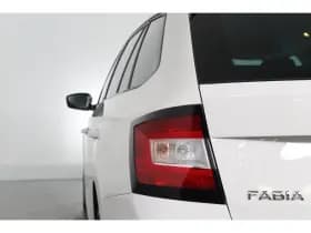 Škoda Fabia thumbnail 29