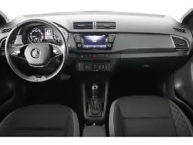 Škoda Fabia thumbnail 4