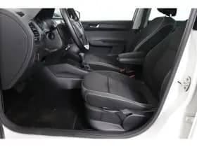 Škoda Fabia thumbnail 7