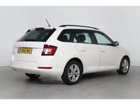 Škoda Fabia thumbnail 9