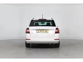 Škoda Fabia thumbnail 10