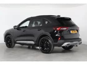 Ford Kuga thumbnail 3