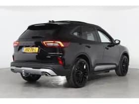 Ford Kuga thumbnail 7