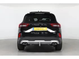 Ford Kuga thumbnail 8
