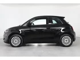 Fiat 500e thumbnail 2