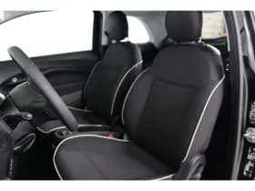 Fiat 500e thumbnail 14
