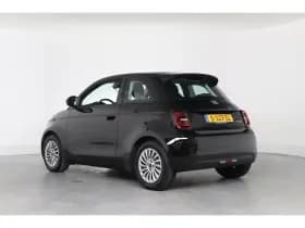 Fiat 500e thumbnail 3