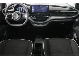 Fiat 500e thumbnail 4