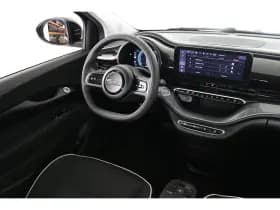 Fiat 500e thumbnail 5
