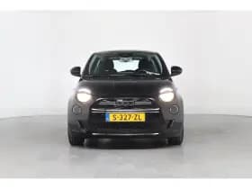 Fiat 500e thumbnail 8